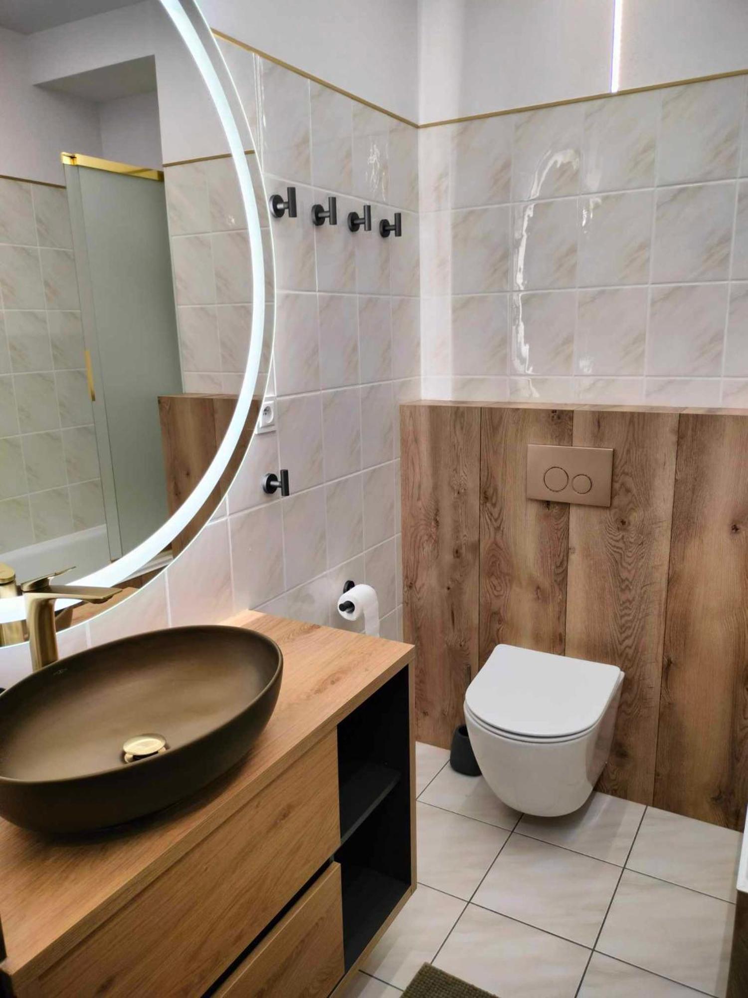 Aster Aparts Sopot Exterior foto